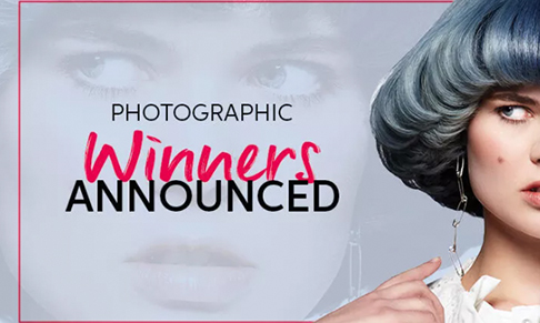 Winners revealed for Wella TrendVision 2021 Photographic Awards